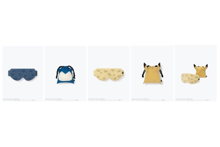 高額だけど買う一択」ポケモンスリープ×BAKUNEコラボに反響続々