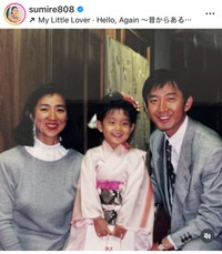 すみれ（@sumire808）さんのインスタグラムより