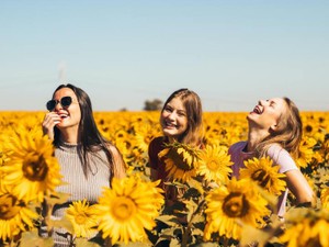 運命的な出会いをした２人の友達とバンクーバーで過ごした、最高の夏