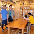古書カフェで探す、自分だけの旅　KAIDO books&coffee＠東京・北品川