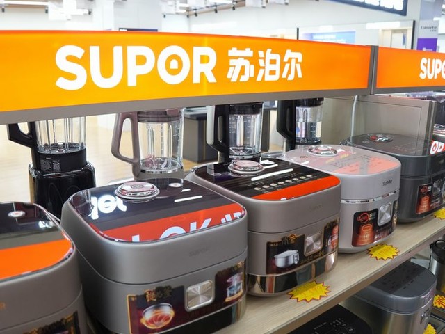 【関連記事】日本の電気炊飯器「爆買い」から変わった市場、世界で中国製が席巻