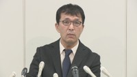 香川県知事選に4人目の出馬表明　新人の曽根克典氏(64)「香川を世界一の100万都市に」