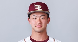 楽天イーグルス　古謝が５勝目を挙げてカード勝ち越し　２５日