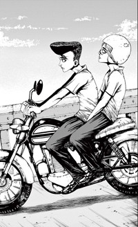 【漫画】『劇的ごっこ』17（楚歌まことさん提供）