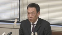 ゲーム条例を廃止させようと…香川県議を殺害予告の男性に賠償命令　高松地裁