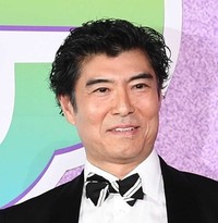 髙島政宏さん（2025年）