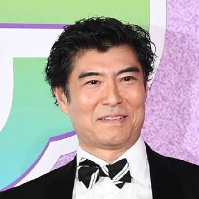 髙島政宏さん（2025年）