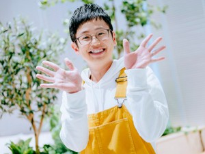 プラ・アキラ・アマロー（笹倉明）さん「出家への道