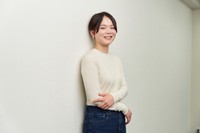 シェーグレン症候群や関節リウマチと生きる、あんじゅさん