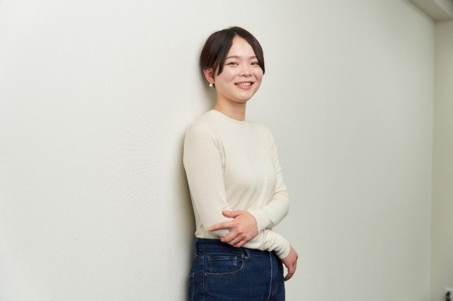 シェーグレン症候群や関節リウマチと生きる、あんじゅさん