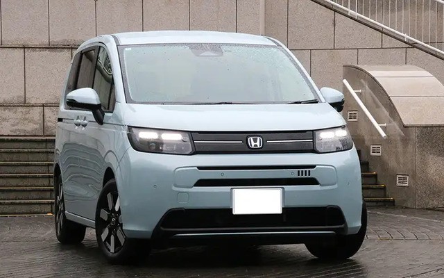 ホンダ フリード（提供：norico by ガリバー）