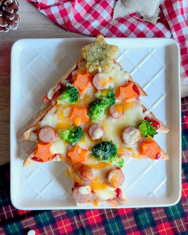 レンジで焼いたら完成です！（画像提供：tomatoさん）