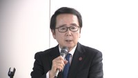 香川県／池田豊人知事
