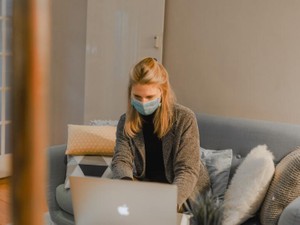 コロナ禍で気づかされた”社会”でわたしらしく生きるということ