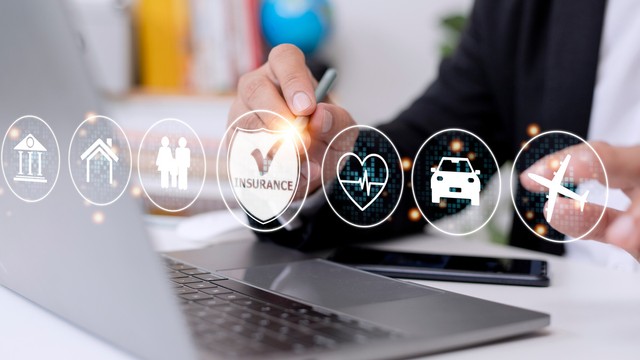 将来の人生設計プラン※画像はイメージです（ FAMILY STOCK/stock.adobe.com）