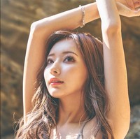 『ぴょなってみる？ ぴょな1st写真集』より＝撮影・橋本憲和 (C)KADOKAWA