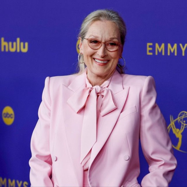 撮影現場でのアン・ハサウェイの要求を明かしたメリル・ストリープ