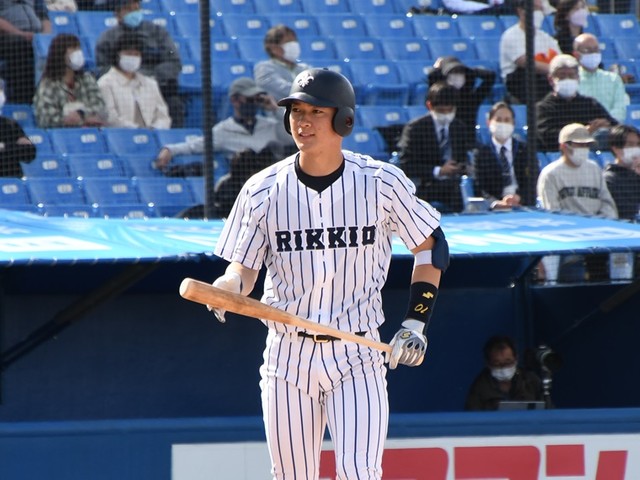 野球 - 【写真】大学球界で活躍する大阪桐蔭メンバー 甲子園「100回