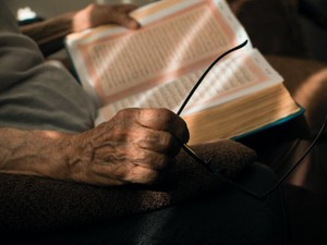 私を忘れてしまっても。年に一度しか会えない祖父が残した大切なもの