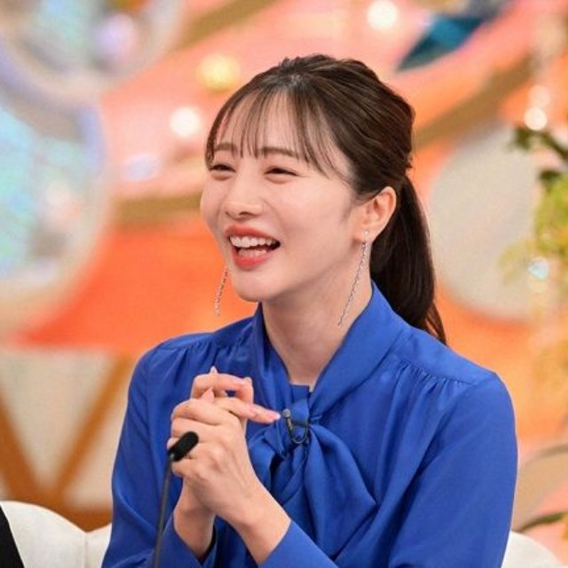 夫・中村橋之助さんの知られざる素顔を暴露する能條愛未さん©ABCテレビ