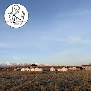 編集部・藤森氏のキルギス旅。そもそもなぜキルギスに行ったの？