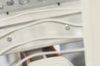 石丸製麺の包丁切りカッター