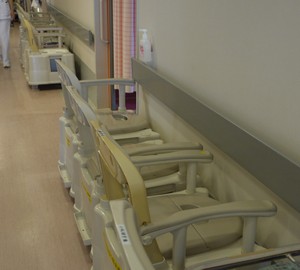 ｢ポータブルトイレ自立｣の三つの柱