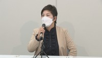 市民オンブズ香川／植田真紀　代表