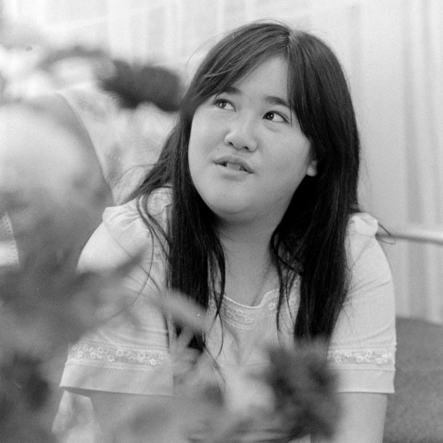 小坂明子＝1974年