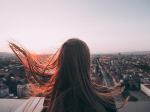 大人になり歳と思考を重ねて、自分だけの「かわいい」を手に入れた