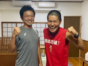 大学駅伝シーズン到来！　「感性」が必要なマネージャーさんのお仕事、意外と体力勝負