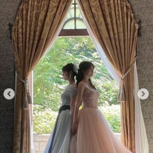 牧野真莉愛のインスタグラム＠maria_makino.officialより