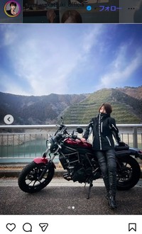 若月佑美のインスタグラム＠yumi_wakatsuki_officialより