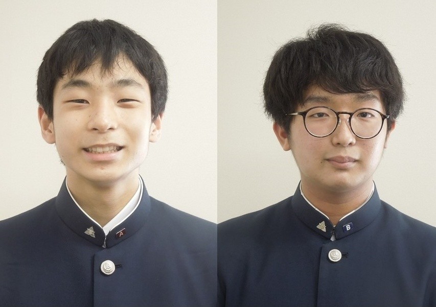 杉田さんとい平野さん
