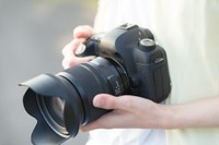 目からうろこのカメラ熱対策とは…※画像はイメージです（hanack/stock.adobe.com）