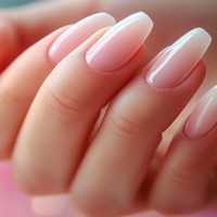 ネイル　※画像はイメージです（Newvie/stock.adobe.com）