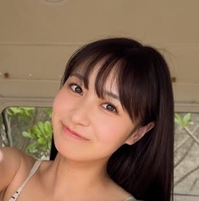 溝端葵のインスタグラム＠aoi_mizobataより