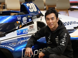 F1を去った佐藤琢磨の現在　インディ500で奇跡の２勝目、進化は止まらない