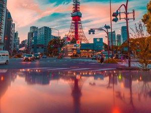 憧れ、焦がれて、嫉妬する。私の「東京」は年下の彼女