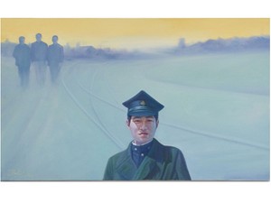 国境を越える「寺山修司」　偉人の「あったかもしれない人生」がアートに