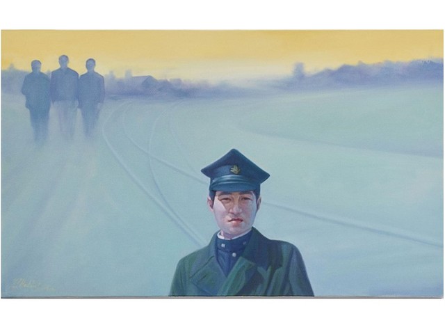 国境を越える「寺山修司」 偉人の「あったかもしれない人生」がアート