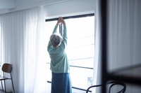 暑い時期も快適な生活を※画像はイメージです（Monet/stock.adobe.com/）