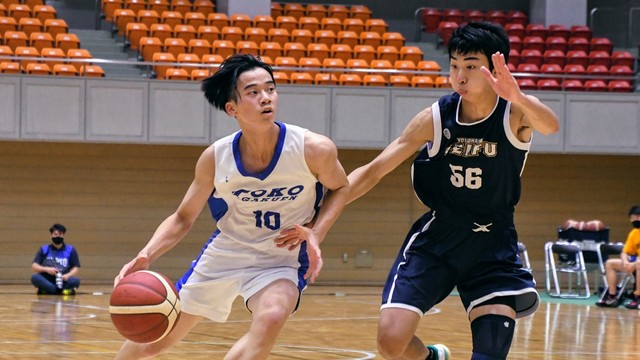 22WC神奈川準決勝、決勝