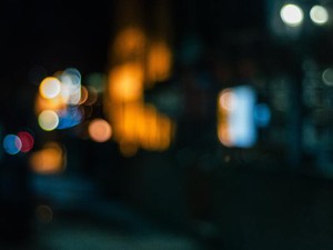 ひっかかる信号も豪雨も、おじいちゃんの仕業。あの日の不思議な体験