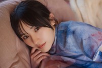 乃木坂46・大越ひなの「B.L.T.2026年7月号」（東京ニュース通信社刊） 撮影／HIROKAZU