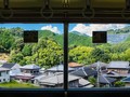 夏休み間近、駅への最後の信号。初めて好きになった人を追いかけた