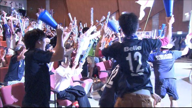 【岡山の「平成」②】『なでしこブーム』で美作市に空前のにぎわい