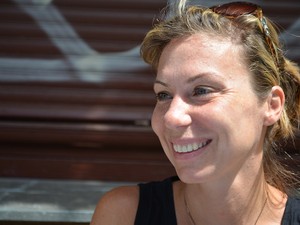 ドーピング被害者の忘れられた半生に光をあてたい