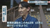 小豆島総合開発／河西純一 取締役
