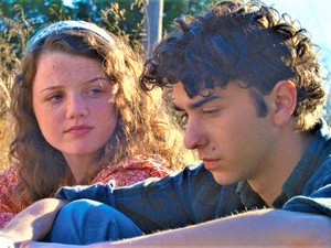 サリンジャーを追いかけた少年の青春　『ライ麦畑で出会ったら』